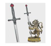 Abrecartas the noble collection harry potter espada de gryffindor