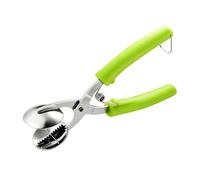 Abrecastañas | Pinza Abridor De Nueces En Acero Inoxidable - Abridor De Castañas | Para Cocinar Preparar Comidas Repostería Postres Hogar Fiestas