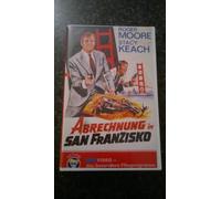 Abrechnung in San Franzisco [Alemania] [DVD]