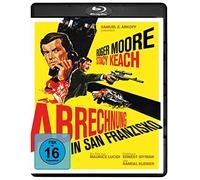 Abrechnung in San Franzisco [Francia] [Blu-ray]