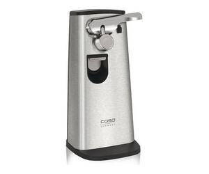 Abrelatas CASO D10 Eléctrico