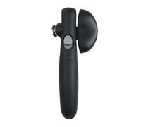 OXO Good Grips - Abrelatas manual con bloqueo