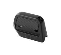 Abrelatas de caja portátil del paquete de la seguridad del surco de ángulo recto para el uso diario Cortador de caja de cerámica magnético Cortador de cartón retráctil manual