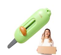 Abrelatas de cajas, abrecartas, cortador de sobres, abrecartas magnético, cortador de paquetes, abridor de sobres retráctil, cortador de cartón, llavero abridor de correos, herramienta para el trabajo