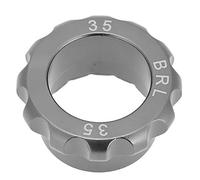 Abrelatas de casos, herramienta de caja de tornillo para reloj de 34,8 mm, 35,8 mm, 37,8 mm, 40,3 mm, herramientas de reparación de relojes, tornillos (36)