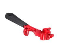 Abrelatas de pintura, abrelatas de cubo, Herramienta de apertura de barril multifuncional, Removedor ligero de la tapa para el hogar, herramienta de llave de apertura de cubo para la industria