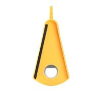 Abrelatas de tapa - Abrebotellas | Abrelatas manual seguro de mano, tapa de tarro y herramienta de abridor de tapas de botellas, abrelatas de cocina, abrelatas multifuncional, abridor de tarros