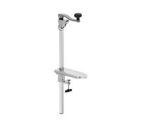 Abrelatas industrial - 50 cm - acero inoxidable | Royal Catering
