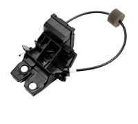 Abrelatas Maletero Para Benz Para W203 W211 W209 R171 W219 Actuador Pestillo Portón Trasero Cerradura Maletero Puerta A1717500085