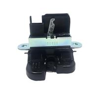 Abrelatas Maletero Para VW Para Golf 7 2013-2015 Actuador Pestillo Portón Trasero Bloque Bloqueo Maletero Tapa Trasera Central 5ND827505 1K8827505B