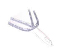 Abrelatas Manal,Destacacorchos Manal,Abretapas De Mango Antideslizantes - Para Cocina Cajas De Hornear Botellas Abuela Madre Personas Mayores Manos Bajas