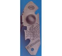 ABRELATAS MANUAL PAVON. AMIG - CAJA 50 UDS