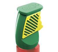 Abrelatas manual, removedor de tapas de refrescos, herramienta de tapa de tarro, agarre resistente, diseño de fácil apertura, tamaño compacto, para cocina, viajes, camping, barbacoa, interior y