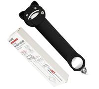 Abrelatas Manual | Retira-Tapa Retráctil para Tarros y Cajas | Abrelatas | Herramienta de Bar y Gadget de Cocina para Barman Seniors Restaurante Cocina Bebida Picnic y