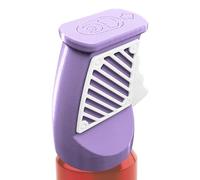 Abrelatas portátil, herramienta de pestaña impresa en 3D, abridor manual de cerveza con agarre ergonómico, ayuda de apertura, removedor de tapa de tarro con diseño compacto, herramienta de cocina para