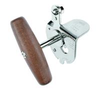 Abrelatas Profesional A Mariposa Titan Westmark Mango de Madera