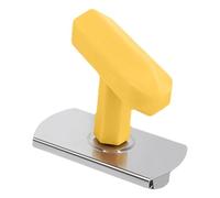 Abrelatas sin esfuerzo - Abrelatas apto para artritis para manos débiles | Abrelatas antideslizante para abrir fácilmente frascos y botellas, abrelatas Alice para