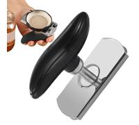 Abrelatas sin esfuerzo, abridor de tarro | Potente llave ajustable para tapa y abrelatas de tarros,Abrelatas de lata, pinza para quitar la tapa del frasco para la cocina y el uso