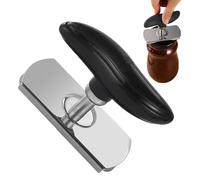 Abrelatas sin esfuerzo - llave de apertura en maceta ajustable, llave de apertura en maceta | Gripper de cuerda de tapa de frasco potente de tapa potente, abrelatas de tarro enlatado, tapa pusa