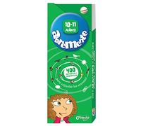 Abremente. 10 - 11 Años: 400 Preguntas Y Respuestas (INFANTIL)