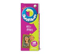 Abremente - Arte Y Deporte