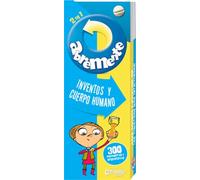 Abremente 2 en 1. Inventos y cuerpo humano