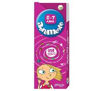 Abremente. 250 Preguntas y Respuestas, 6-7 Años (INFANTIL)