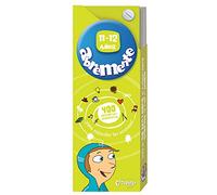 Abremente. 400 Preguntas y Respuestas, 11-12 Años