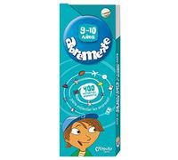 Abremente. 400 Preguntas y Respuestas, 9-10 Años