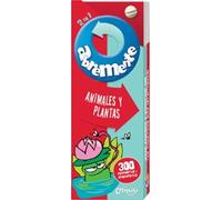 Abremente - Animales Y Plantas