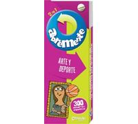 Abremente - Arte Y Deporte