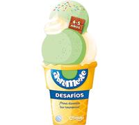 Abremente desafíos 4-5 años