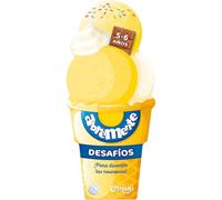 Abremente desafíos 5-6 años