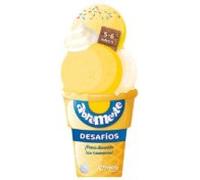 Abremente Desafios 5-6 Años