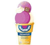 Abremente desafíos 6-7 años