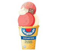 ABREMENTE DESAFIOS 7-8 ANOS