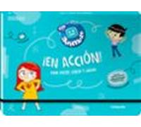 Abremente ¡en Acción! 3 - 4 Años