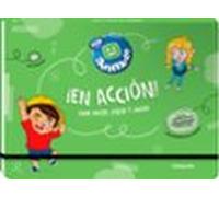 Abremente ¡en Acción! 4 - 5 Años