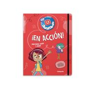 Abremente ¡En acción! 7-8 años