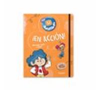 Abremente ¡En Acción! 8-9 Años