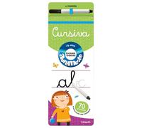 Abremente Escribir Y Borrar - Cursiva