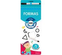 Abremente Escribir Y Borrar - Formas