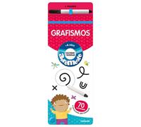 Abremente Escribir y Borrar - Grafismos