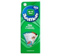 Abremente Fan 10-11