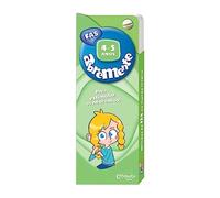 ABREMENTE FÃS 4-5 ANOS