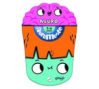 Abremente Neuro 7-8