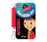 Abremente pocket - intruso