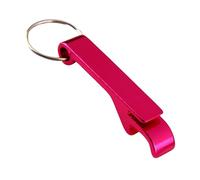Abrenador de botella de cerveza-9 Abren de vino de viaje colorido | Abridor de bloqueo giratorio manual para manos débiles abreadora de anillo portátil con cuchilla | Accesorios de cocina robustos | A