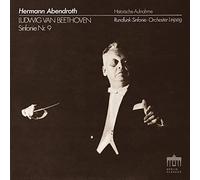 Abrendroth;Beethoven:Sinfonie Nr.9