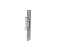 DORCAS DR-99ABF/SX22 Elektrischer Türöffner aus Edelstahl Dorcas - Einbau mit Ausschnitt im Rahmen - Einstellbarer Radialriegel